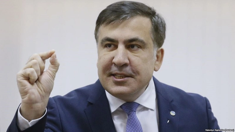 ივანიშვილს ეგონა, რომ ყველას „დააჩმორებდა“ და აღმოჩნდა, რომ ოქუაშვილი არის ქართველი კაცი ღირსებით - სააკაშვილი