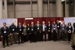 საქართველო New York Times Travel Show-ს გამოფენაზე
