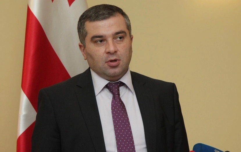 "მე არ მაქვს საფუძველი რომ არ ვენდო ამ კვლევას" - დავით ბაქრაძე GFK-ის კვლევებზე