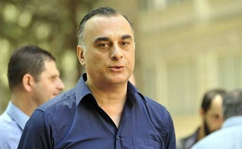 სასამართლოს გადასაწყვეტია გადაიჩეხება თუ არა „რუსთავი 2“ უფსკრულში - ზაალ უდუმაშვილი