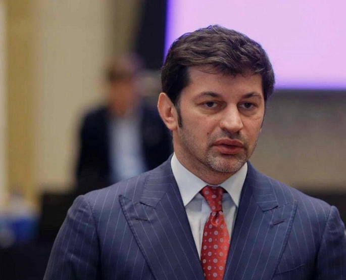 უნდა შენარჩუნდეს ვაკის პარკის ისტორიული იერ-სახე, რადგან პარკს ძეგლის სტატუსი აქვს - კახა კალაძე