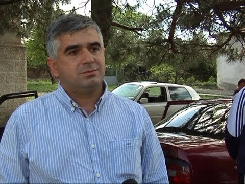 გიორგი ბოტკოველი: ხელისუფლება სეტყვის საწინააღმდეგო დანადგარებს არ იყენებს