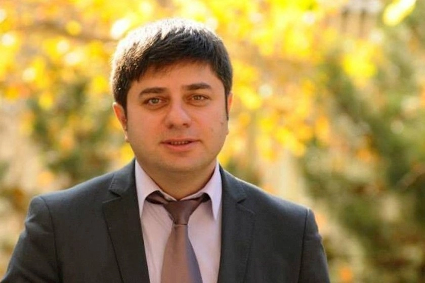 სხდომაზე რომელიმე დეპუტატის გარიცხვის საკითხი არ დამდგარა - ზაქარია ქუცნაშვილი