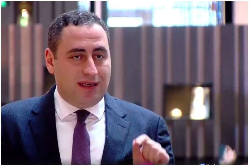 პატიოსანი ცხოვრებით მიცხოვრია და ვერავინ ვერასოდეს დამაშანტაჟებს - გიორგი ვაშაძე