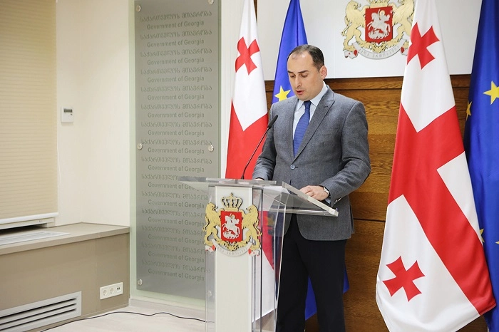 2016 წლის შვიდ თვეში საქართველოს 3 400 335  საერთაშორისო მოგზაური ეწვია