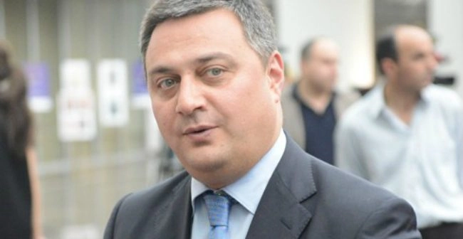 ვიქტორ დოლიძე - მილიტარისტული ნაბიჯი რუსეთს ბუმერანგივით დაუბრუნდება