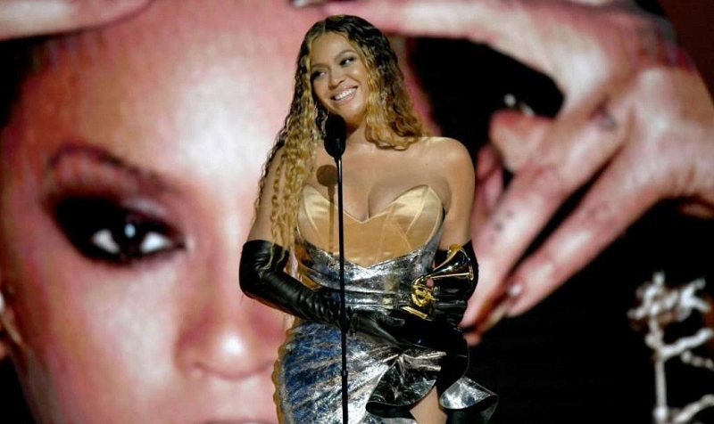 Grammy 2023-ის გამარჯვებულები გამოვლინდნენ