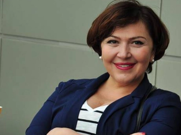 "მართლა დავბერდი, მაგრამ ჯერ ისევ გიჟი და გადარეული ვარ" - ინგა გრიგოლია