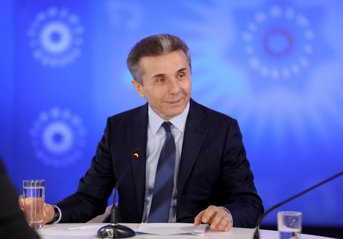 ქაოსის მსურველი ძალები კვლავ ფიქრობენ რევანშზე, ცდილობენ დაგვაბრუნონ 90-იანი წლების სიბნელეში - ბიძინა ივანიშვილი