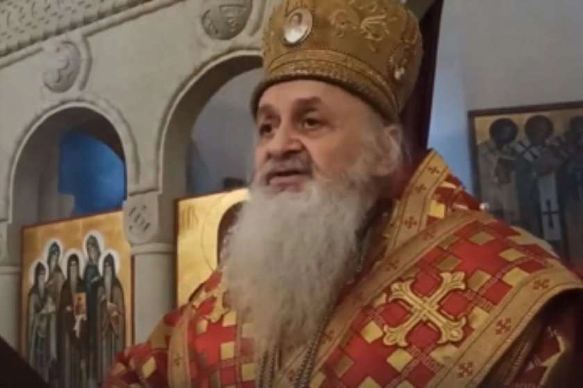 კიდევ კარგად გადარჩით. არ იქნება თქვენი საშველი, სანამ არ გაიწმინდება ამ სიბინძურისგან საქართველო - მეუფე სპირიდონი 5 ივლისზე 