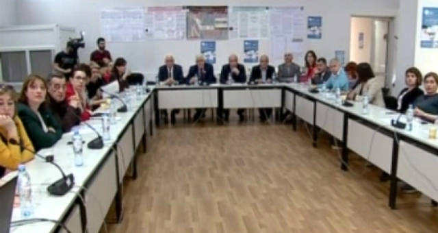  მსოფლიოში საგზაო უსაფრთხოების კვირეული იმართება