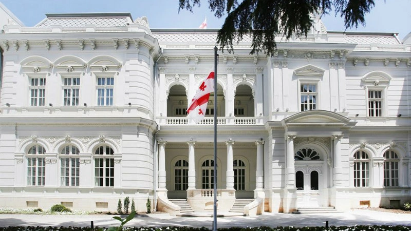უკვე მერამდენე მიზანმიმართული მცდელობაა, პრეზიდენტის განცხადებები არასწორად გაავრცელონ და საზოგადოება შეცდომაში შეიყვანონ - პრეზიდენტის ადმინისტრაცია