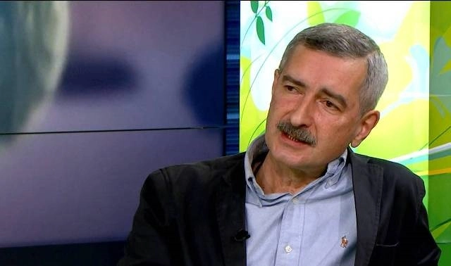 გრიპისგან განსხვავებით, წითელას ვერაფერი გააჩერებს აცრების გარდა  - პაატა იმნაძე