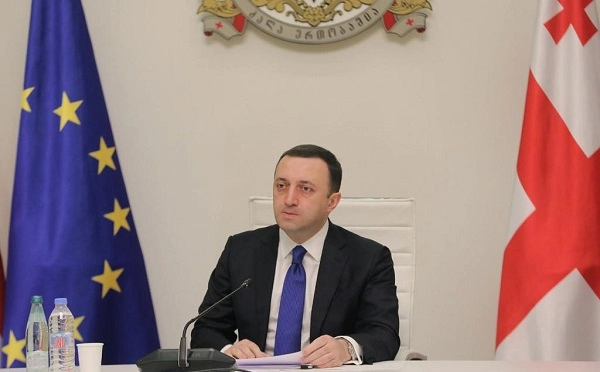 მსოფლიო ვეღარ იქნება ისეთი, როგორიც იყო. ამ რთული ვითარებიდან ვერავინ შეძლებს, მარტომ იპოვოს გამოსავალი. საჭიროა ერთიანობა, გლობალური თანამშრომლობა ახალი, უფრო სამართლიანი წესრიგისათვის - ირაკლი ღარიბაშვილი