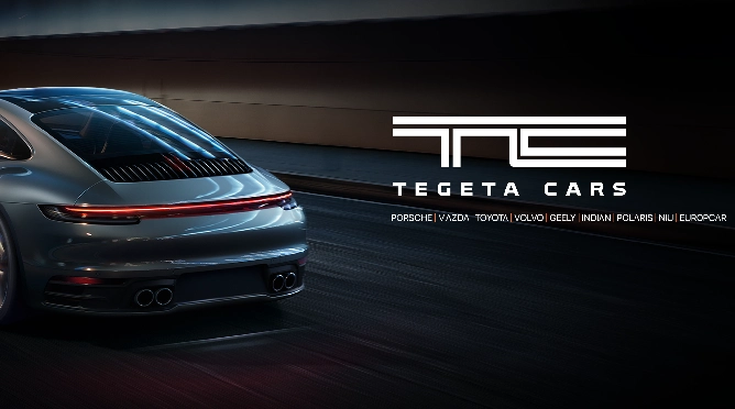 4400 გაყიდული ავტომობილი - Tegeta Cars-ის 2023 წლის შეჯამება და გეგმები ელექტროტრანსფორმაციის გზაზე