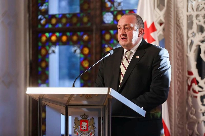  დღეს, ,,მოითხოვე ქართული“ კამპანიის ფარგლებში დამზადებული დაგროვებითი ბარათის პრეზენტაცია გაიმართება