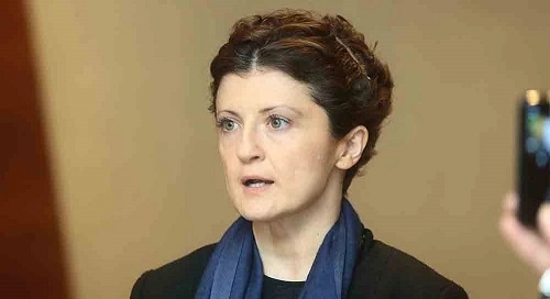 წულუკიანი: საქართველო ელექტრონული არჩევნების ჩასატარებლად ტექნიკურად მზად არის