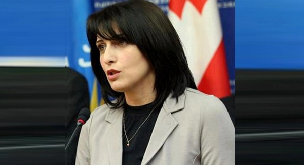 თამარ კორძაია: სასამართლო დავა რუსთავი 2-ის საქმიანობას არ უნდა აფერხებდეს