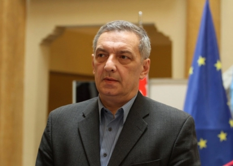 14 დეკემბრის ღონისძიება არის იმისთვის, რომ საზოგადოებას დავანახოთ ჩვენი რეალური სახე -  ვოლსკი