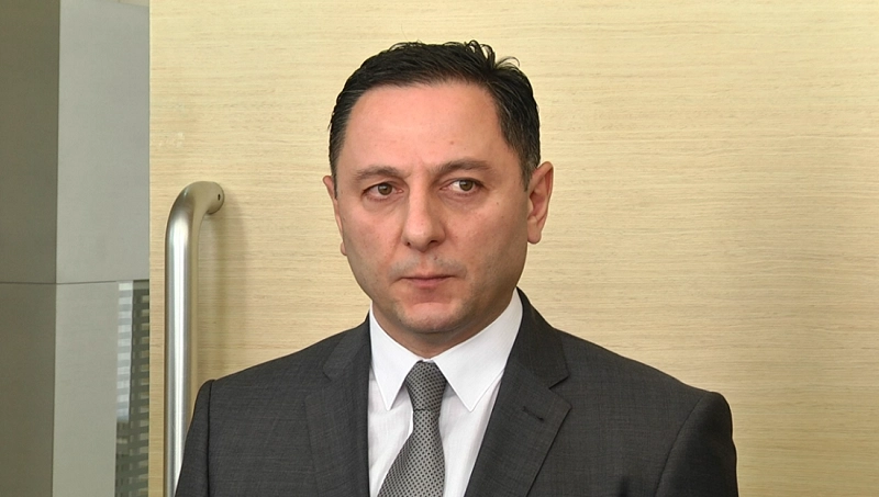 პანკისში ჩატარებული სპეცოპერაციით ძალიან დიდი საქმე გაკეთდა ჩვენი ქვეყნისთვის - ვახტანგ გომელაური