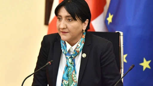 არ ვაღიარებთ გაყალბებული არჩევნების შედეგებს, უარს ვამბობთ პარლამენტში შესვლაზე - ირმა ინაშვილი