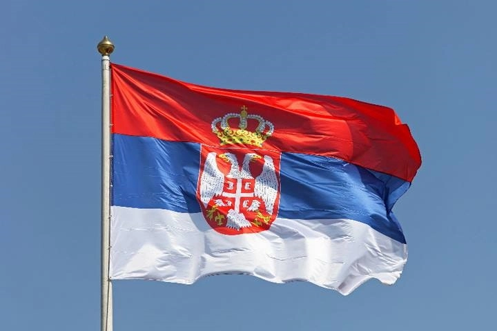  საქართველოში სერბეთის რესპუბლიკის დიპლომატიური წარმომადგენლობა გაიხსნება