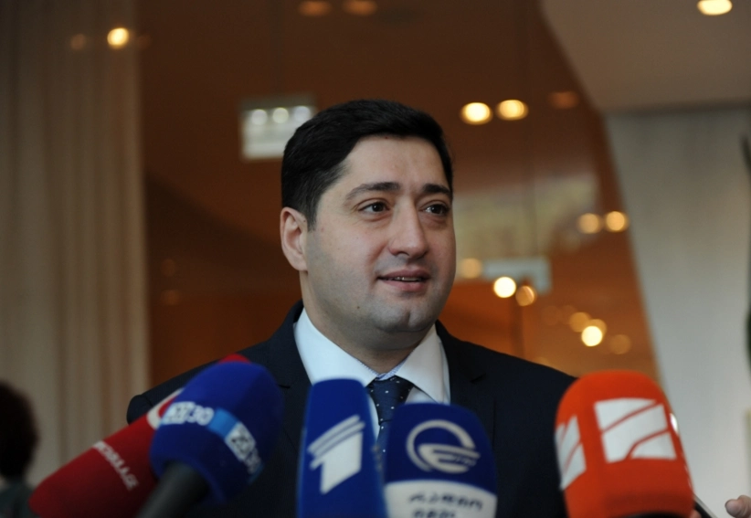 გიორგი პაპუაშვილი განცხადებას ავრცელებს