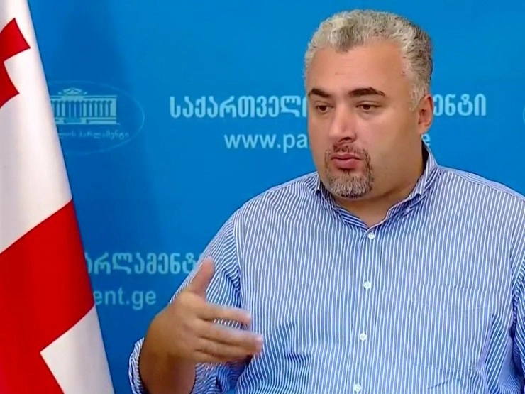 კვლევებში ჩანს, რომ ქართული ოცნების რეიტინგი იწევს ქვევით და ჯამური ოპოზიციის რეიტინგი მიდის ზევით - სერგი კაპანაძე