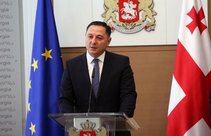 მნიშვნელოვანია ამერიკის როლი საქართველოს უსაფრთხოების უზრუნველყოფაში - ვახტანგ გომელაური