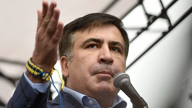 უკრაინის სასამართლომ პოლიციას სააკაშვილისთვის მოქალაქეობის საკითხთან დაკავშირებით საქმის აღძვრა დაავალა