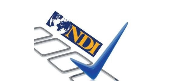 გამოკითხულთა 43% მიიჩნევს, რომ საქართველოში კრიმინალური მდგომარეობა გაუარესდა - NDI