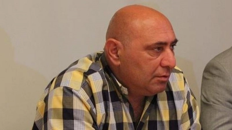 გოგი წულაია გულის შეტევით საავადმყოფოში გადაიყვანეს
