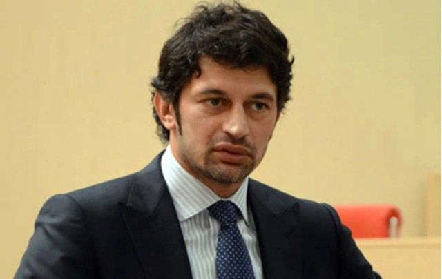 თბილისში ე.წ. ,,ხრუშოვკების'' ხანა დასრულდა - კახა კალაძე