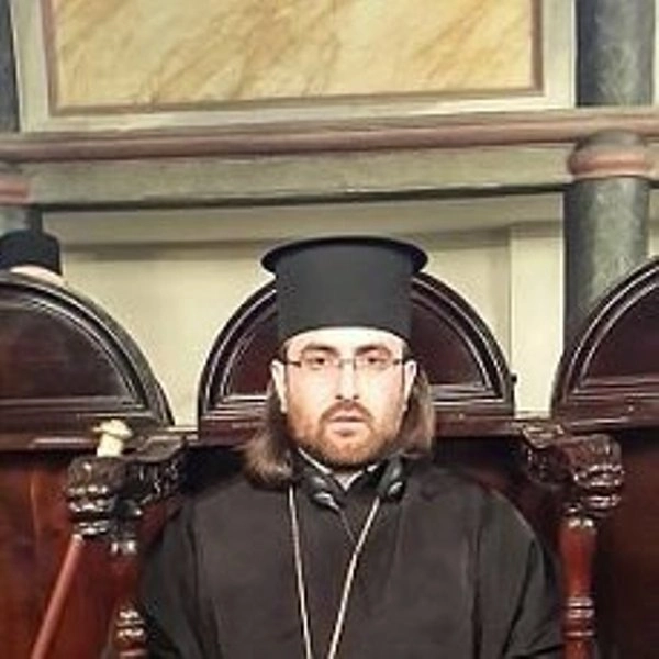 დეკანოზ გიორგი მამალაძეს სახაზინო ადვოკატი დაენიშნა