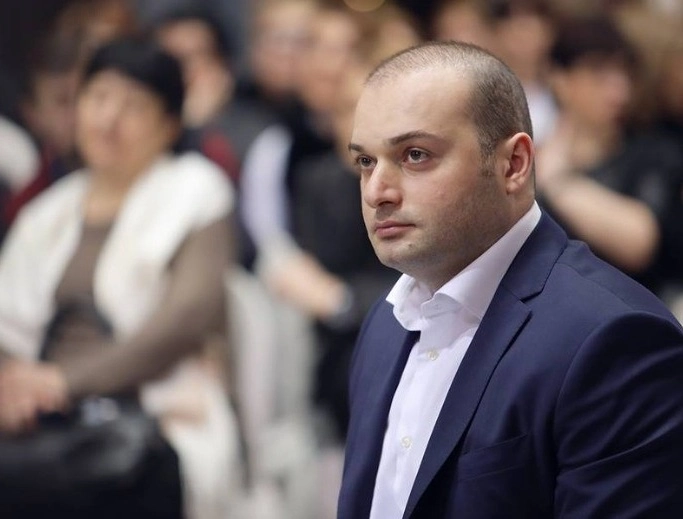 პრემიერი ოფიციალური ვიზიტით ლიეტუვას და დავოსს ეწვევა