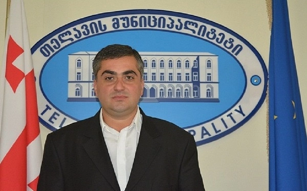 თელავის საკრებულოს წევრს, მიხეილ გრემელაშვილს აღკვეთის სახით პატიმრობა შეეფარდა