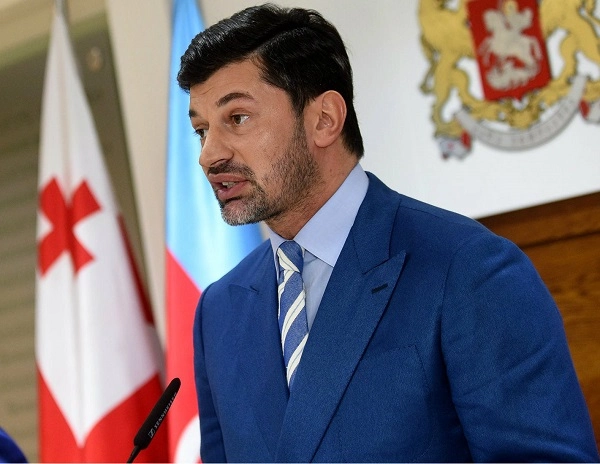 „ქართული ოცნებიდან“ თბილისის მერობის კანდიდატს პრემიერმინისტრი თავად გამოაცხადებს - კალაძე