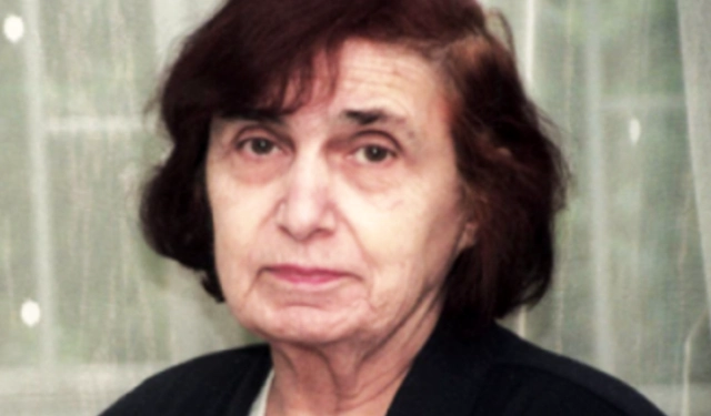დღეს ანა კალანდაძის დაბადების დღეა