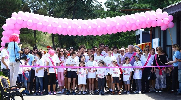 „ჯიპიაი ჰოლდინგის“ ახალი პროექტი:ონკოლოგიური დაავადების დაზღვევა ონკო ქეარი  ლიმიტი: 150,000 ₾ 