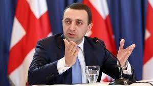 ირაკლი ღარიბაშვილი: ასეთ ადამიანებს არ აქვთ უფლება, პოლიტიკაში დარჩნენ