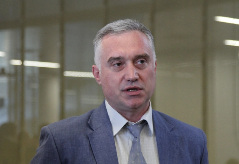 ზვიად ძიძიგური: 25 წელზე მეტია არჩევნებში ვმონაწილეობ და საარჩევნო დარღვევისთის დასჯილი ადამიანი ჯერ არ მახსოვს