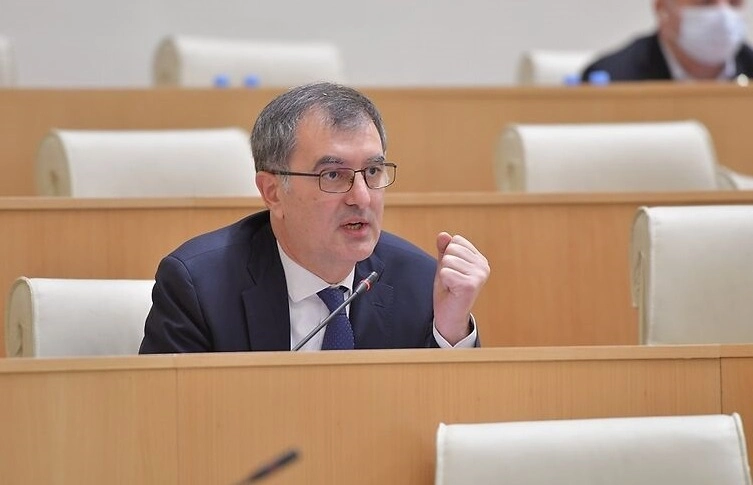 ირაკლი ღარიბაშვილმა გაუწოდა ხელი ოპოზიციას თანამშრომლობისკენ, პასუხად მივიღეთ აბსოლუტური პოლარიზაცია, უარყოფა ამ გაწვდილი ხელის და არარეალური მოთხოვნები - სუბარი