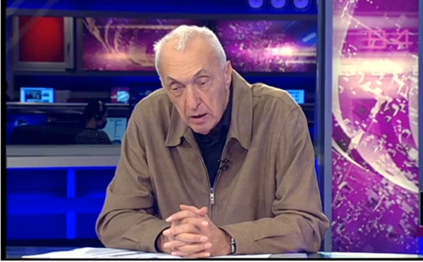 "რემდესივირი" ქვეყანაში სულ რაღაც 2-3 კვირაში შემოვა - თენგიზ ცერცვაძე