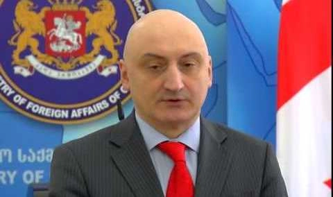 საქართველომ ირანულ ავიაკომპანიას ავიაბაზარზე შემოსვლის საშუალება აშშ-ის თხოვნით არ მისცა