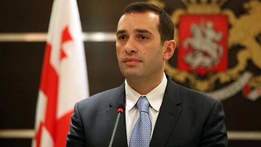 ირაკლი ალასანიამ შესაძლოა, საქართველო დატოვოს