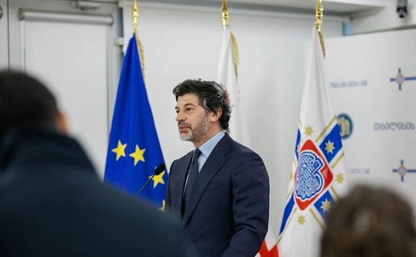 ვენეციის კომისიამ, ნაცვლად სამართლებრივი მსჯელობისა, წარმოგვიდგინა პოლიტიკურად მიკერძოებული შეფასება - კახა კალაძე