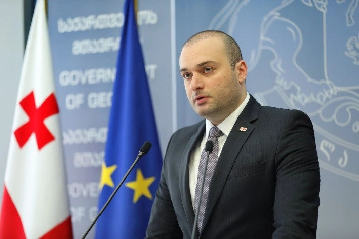 საჭიროა ახალი, დამატებითი შესაძლებლობები გამოინახოს საქართველოს ევროპული ინტეგრაციისთვის - მამუკა ბახტაძე