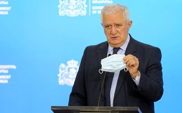 შემთხვევების 90 პროცენტში ცირკულირებს „ომიკრონის“ შტამი, ორ კვირაში ინფიცირებულთა რაოდენობა კიდევ გაიზრდება - გამყრელიძე