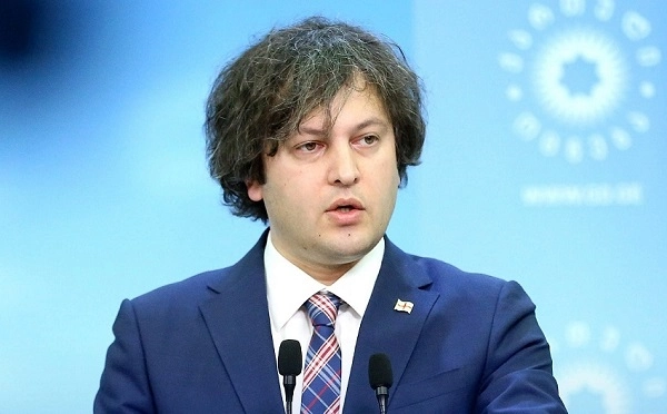 ჩვენს გუნდშიც იყვნენ ჯაშუშები, მათ ძალიან მძიმე როლი შეასრულეს სხვადასხვა ეტაპზე და დაგვაზიანეს - კობახიძე 