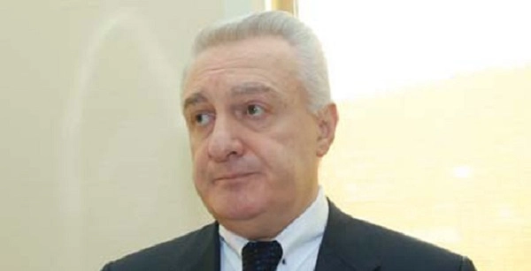 გაბოროტებულ პოლიტიკურ ძალებს ქვეყანაში მომავალი არ აქვს - თემურ შაშიაშვილი